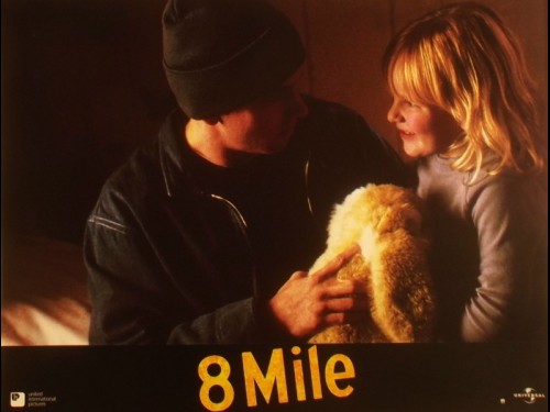 8 MILE