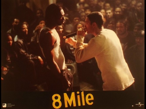 8 MILE