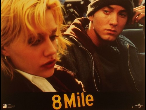 8 MILE