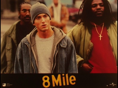 8 MILE