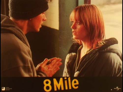 8 MILE