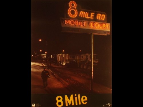 8 MILE