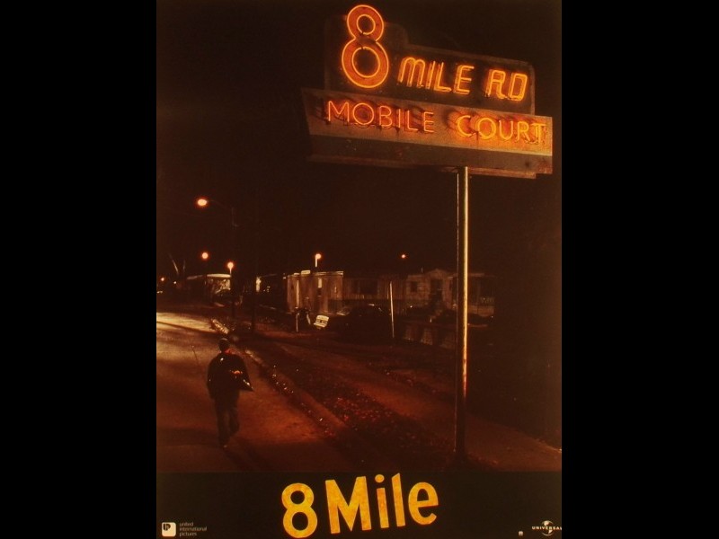 Photo du film 8 MILE