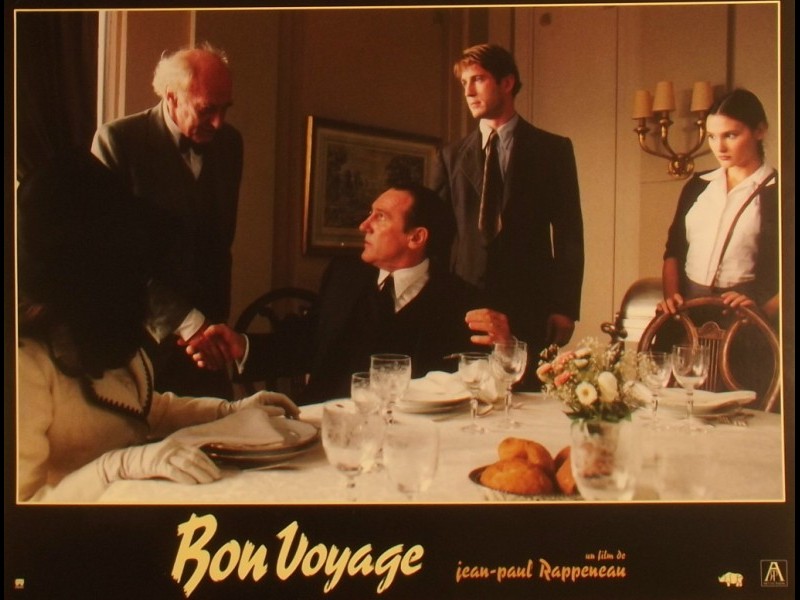 Photo du film BON VOYAGE