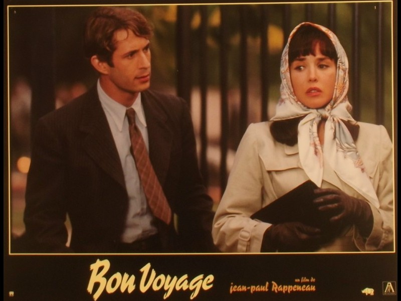 Photo du film BON VOYAGE