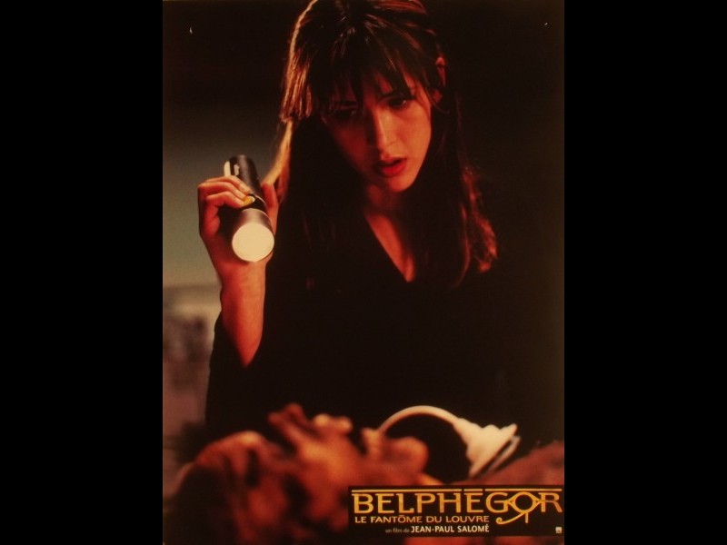 Photo du film BELPHEGOR