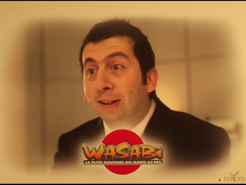 Photo du film WASABI