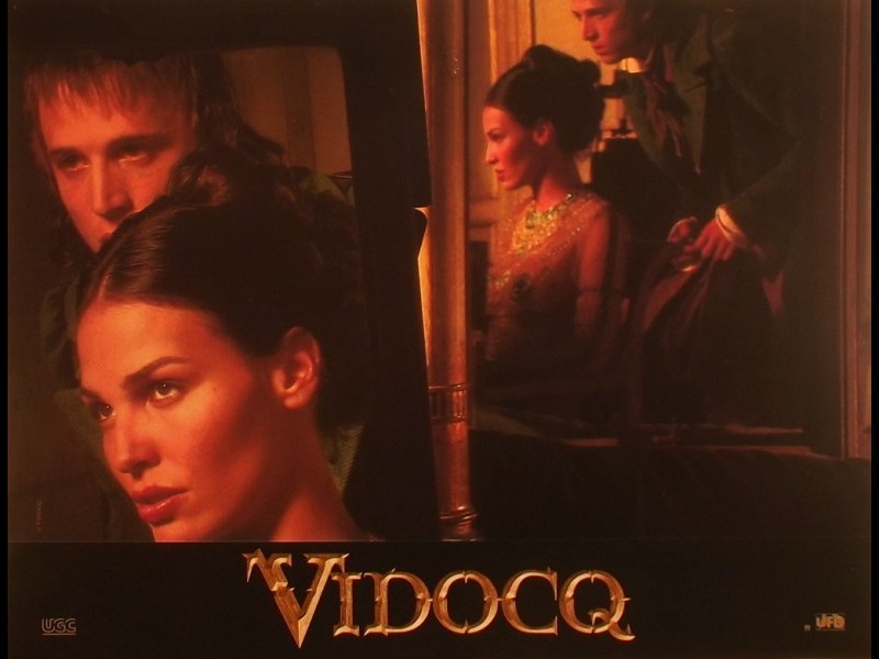 Photo du film VIDOCQ