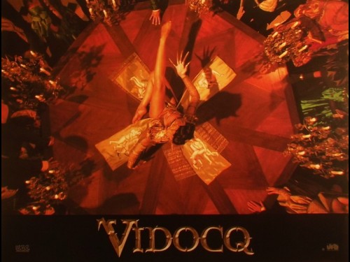 VIDOCQ