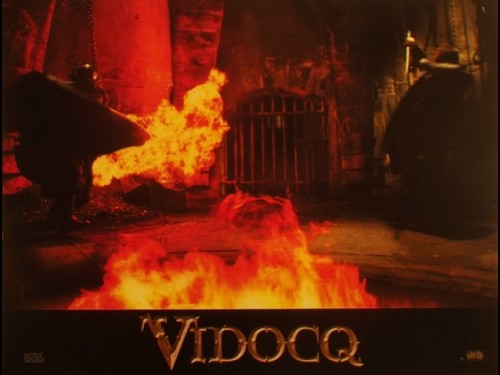 VIDOCQ