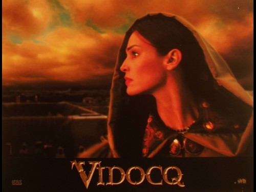 VIDOCQ