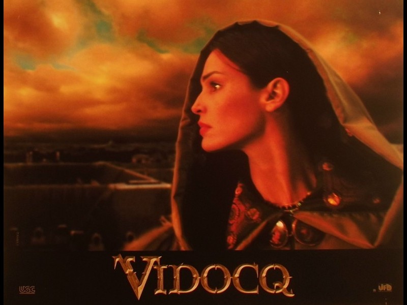 Photo du film VIDOCQ