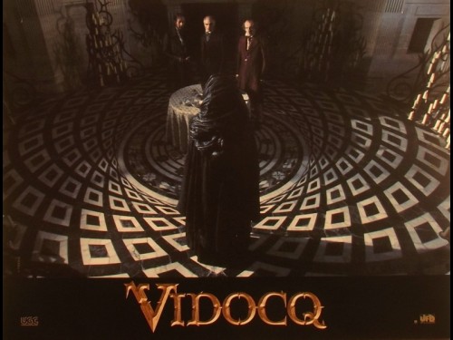 VIDOCQ