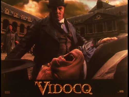 VIDOCQ