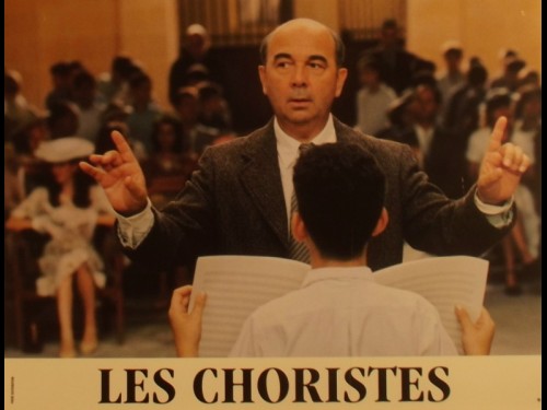 CHORISTES (LES)