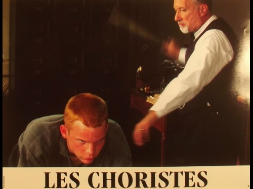 CHORISTES (LES)