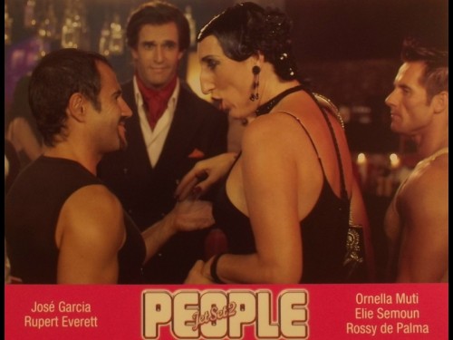 PEOPLE -JET SET 2-