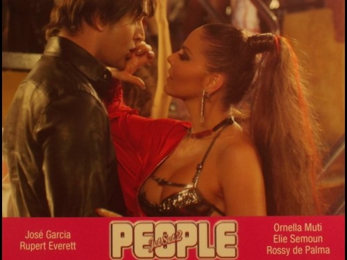 PEOPLE -JET SET 2-