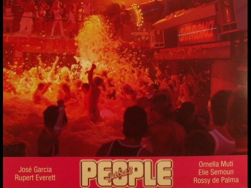 PEOPLE -JET SET 2-