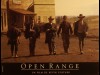 OPEN RANGE