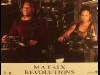 MATRIX REVOLUTION