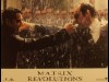 MATRIX REVOLUTION
