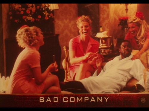 BAD COMPANY