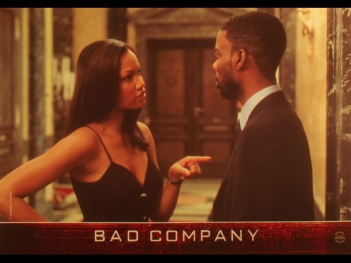 BAD COMPANY