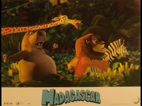 MADAGASCAR