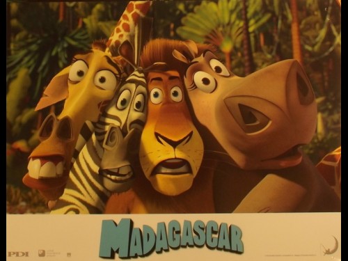 MADAGASCAR