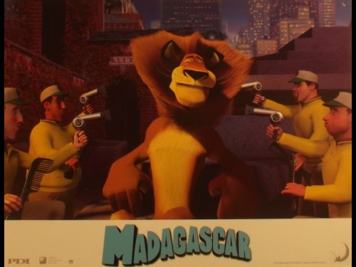 MADAGASCAR