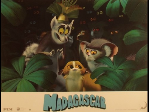 MADAGASCAR