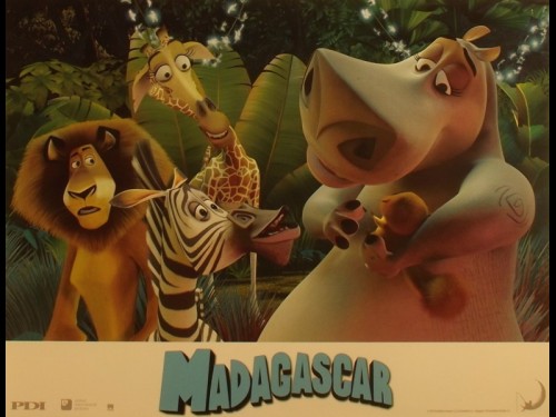 MADAGASCAR