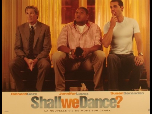 SHALLWEDANCE