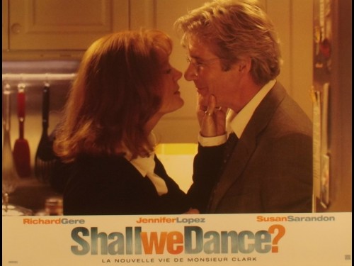 SHALLWEDANCE