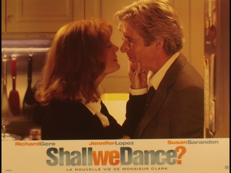 Photo du film SHALLWEDANCE