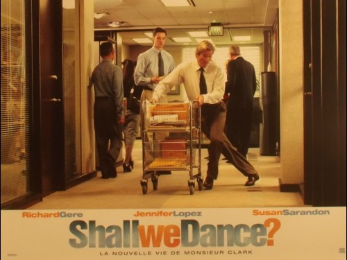 SHALLWEDANCE