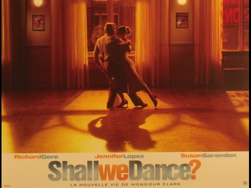 SHALLWEDANCE