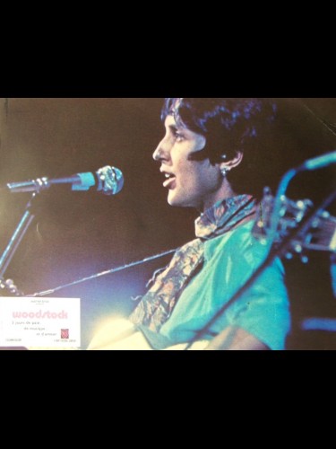 WOODSTOCK