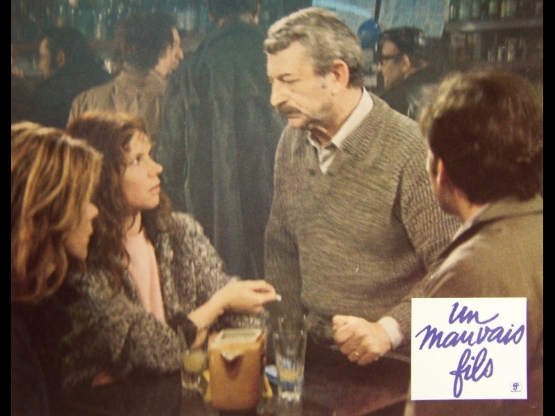 Photo du film MAUVAIS FILS (UN)