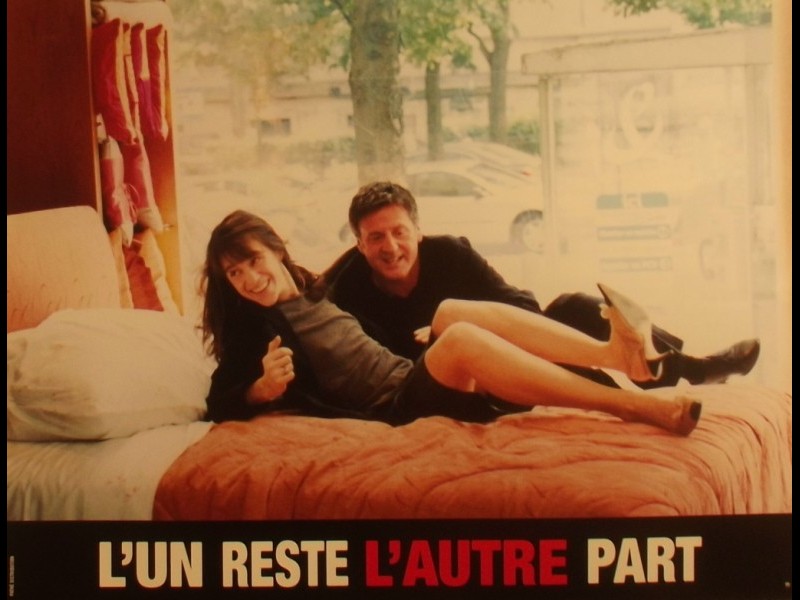 Photo du film L'UN RESTE L'AUTRE PART