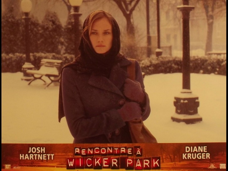 Photo du film RENCONTRE A WICKER PARK