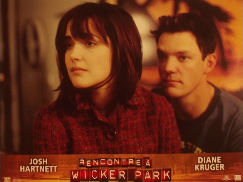 Photo du film RENCONTRE A WICKER PARK