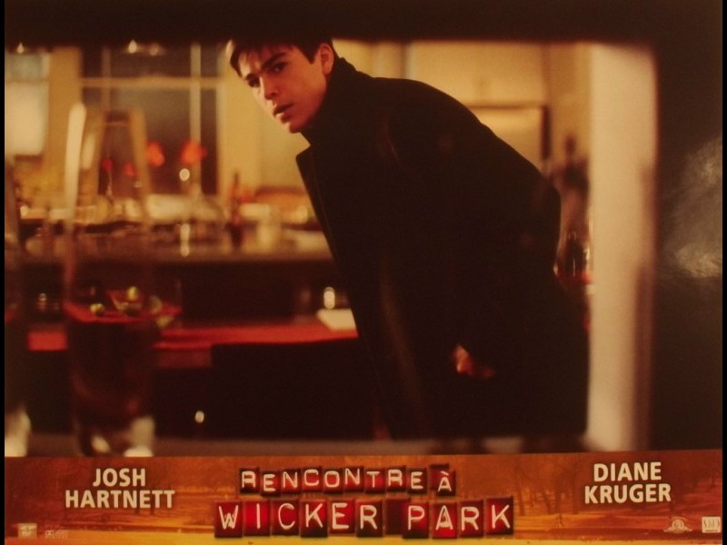 Photo du film RENCONTRE A WICKER PARK