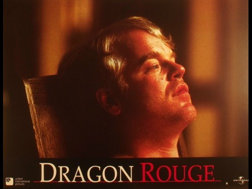 DRAGON ROUGE