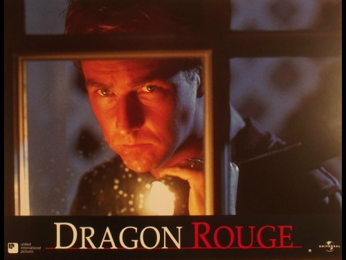 DRAGON ROUGE