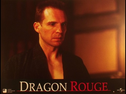 DRAGON ROUGE