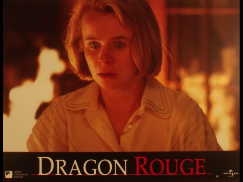 DRAGON ROUGE