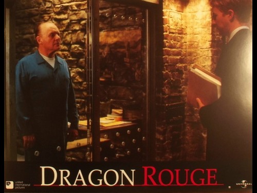 DRAGON ROUGE