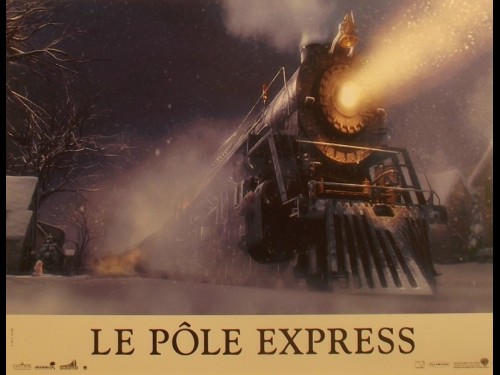 LE POLE EXPRESS